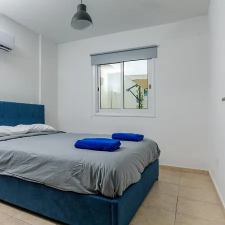 Olympia Flat 104 Lárnaca