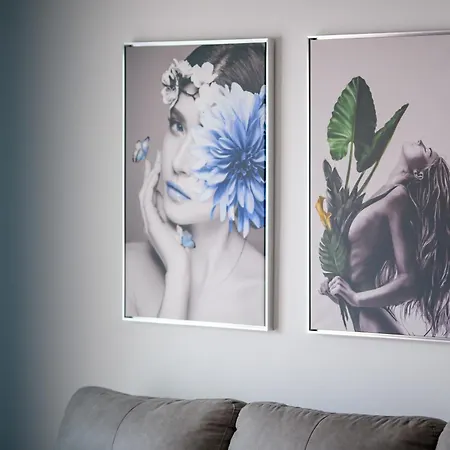 Apartamento Olympia Flat 104