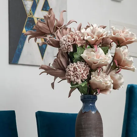 Olympia Flat 104 * Ларнака