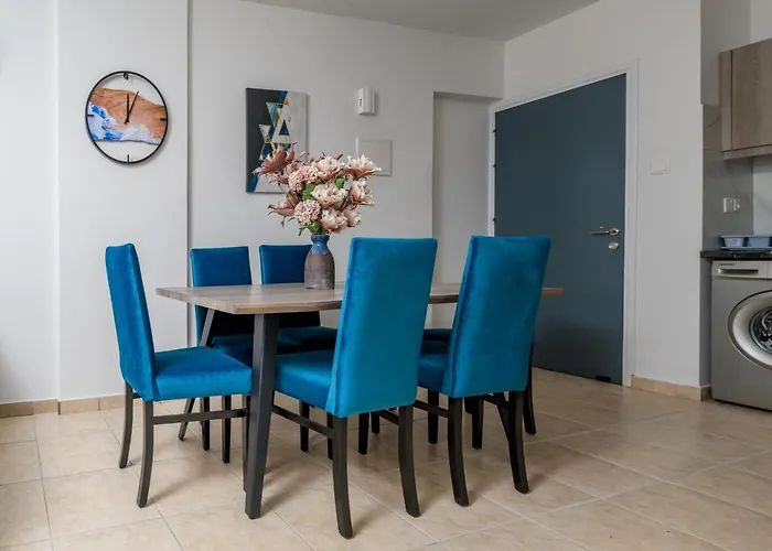 Apartamento Olympia Flat 104 *