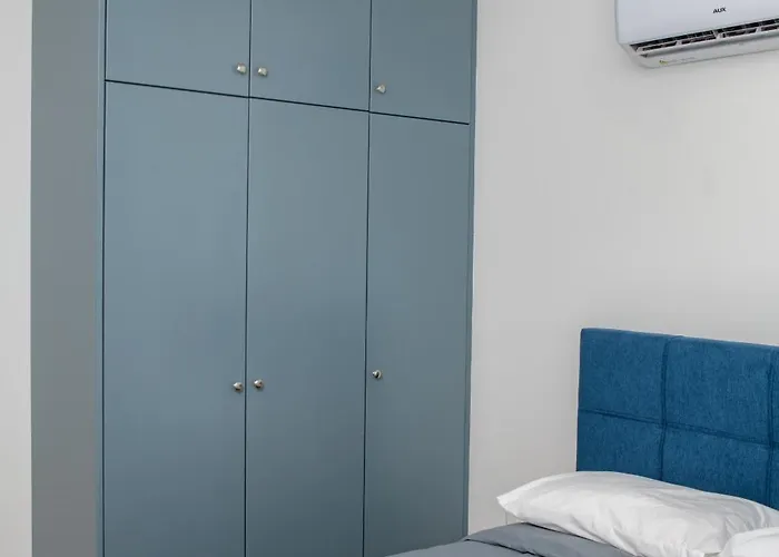 Apartamento Olympia Flat 104 Lárnaca