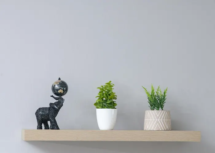 Olympia Flat 104 Lárnaca