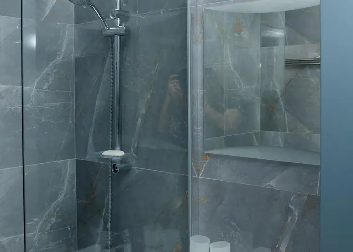 Olympia Flat 104 Apartamento