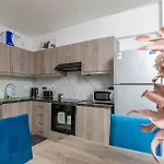 Olympia Flat 104 Apartament Larnaca