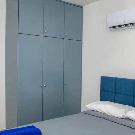 Apartman Olympia Flat 104 Lárnaka