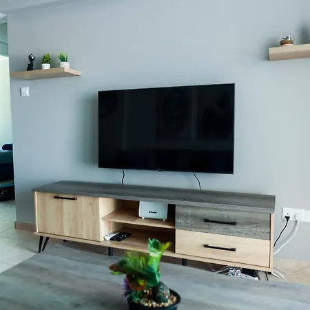 Olympia Flat 104 * Larnaca