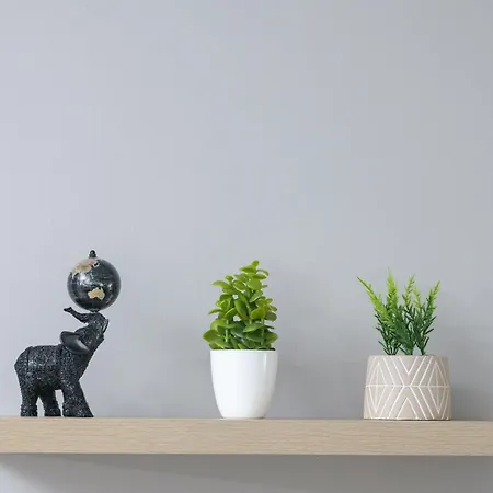 Olympia Flat 104 Larnaca