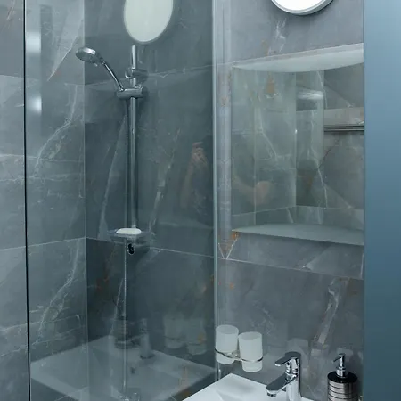 Olympia Flat 104 Διαμέρισμα