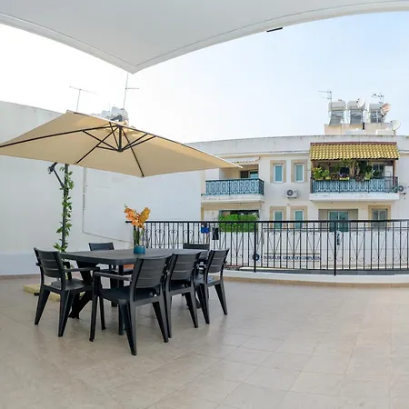 Daire Olympia Flat 104 Larnaca