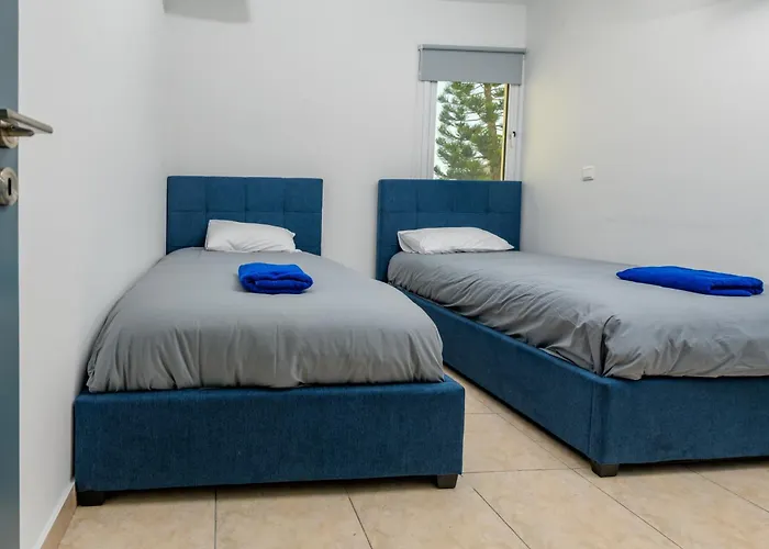 Olympia Flat 104 * Larnaca