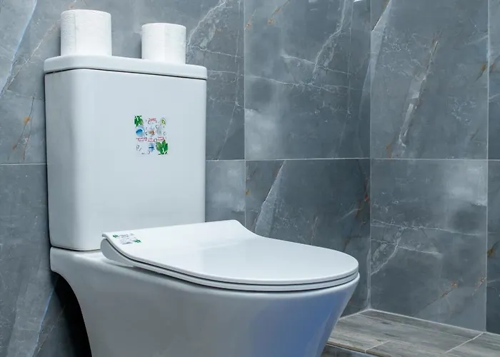 Daire Olympia Flat 104