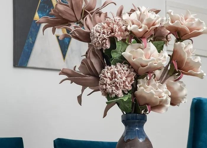 Olympia Flat 104 * Larnaca