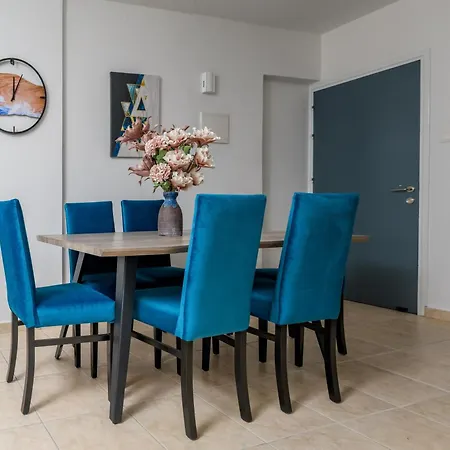 Appartement Olympia Flat 104 *